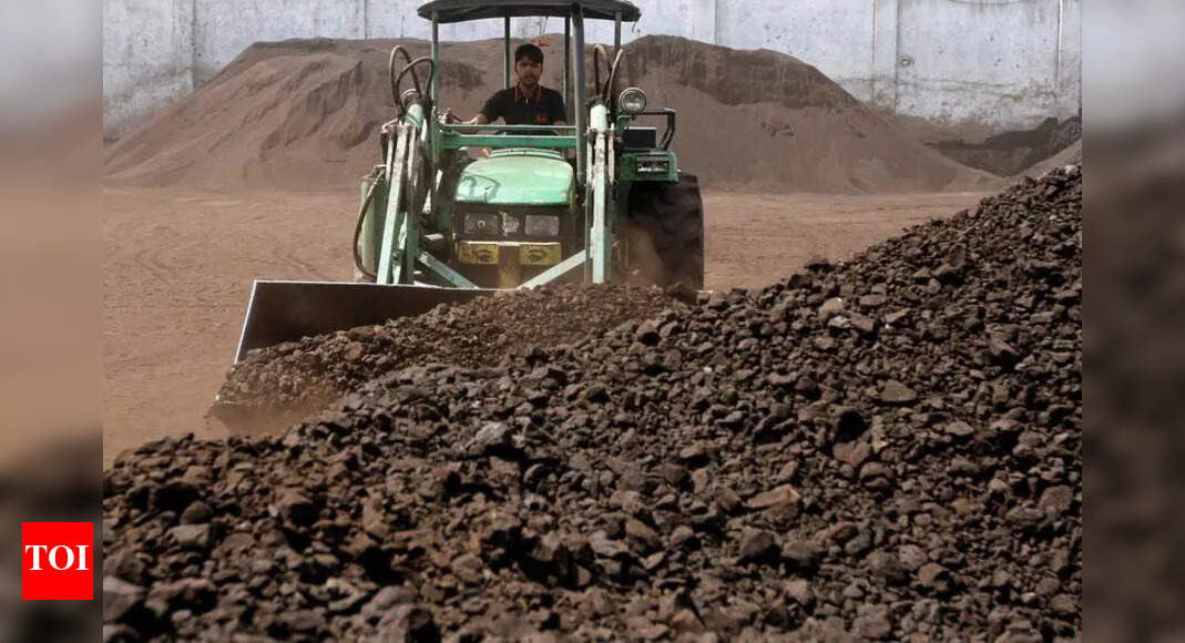 CMPDI, Coal India Subsidiary, Files IPO Draft with Sebi
