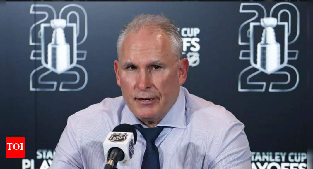 Berube Shares Stories About Nylander and Leafs Dynamics