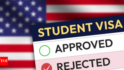 Skipping classes or dropping out could lead to revocation of visa: US