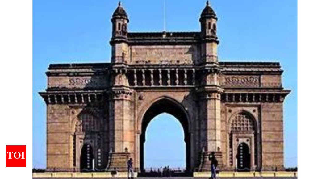 Gateway Jetty: SC Approval & No Intervention | India News