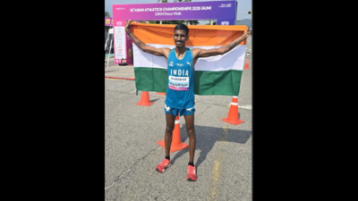 Lack of experience cost me gold: Servin Sebastian