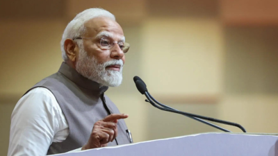 PM Modi: Merely put Indus treaty on hold & Pakistan already sweating