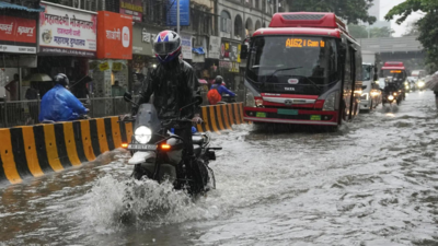 IMD sticks to forecast of above-normal monsoon
