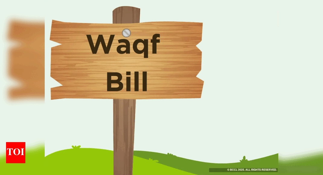 New Waqf Portal to Exclude Unregistered Properties