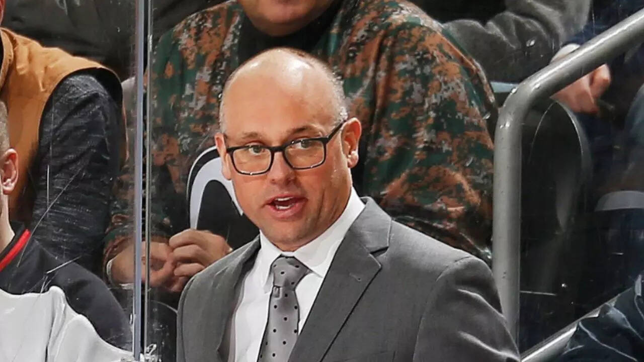 Chicago Blackhawks coach Jeff Blashill makes bold prediction about Connor Bedard ahead of new NHL season