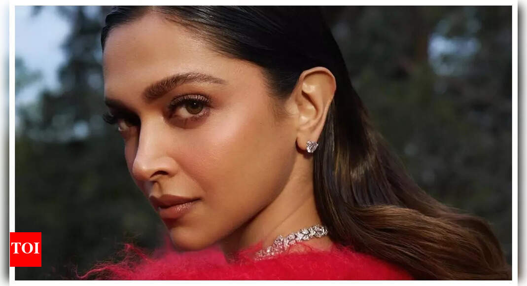 Did Deepika Padukone clap back at Sandeep Reddy Vanga amidst Spirit controversy: ' I stand by decisions that give me a lot of peace'