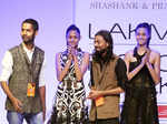 LFW'12: Day 4: Shashank & Prajwal