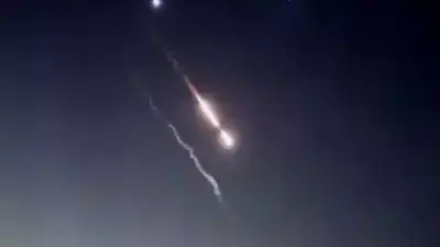 Airports grounded, skies on alert: Flights suspended as Russia fends off huge Ukrainian drone attack