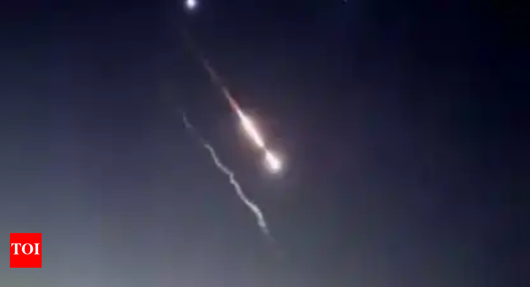 Airports grounded, skies on alert: Flights suspended as Russia fends off huge Ukrainian drone attack