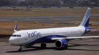 File photo Gangwal sells 6% stake in IndiGo for Rs 11,564 crore
