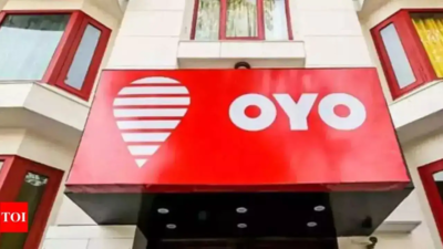 File photo Third time lucky? Oyo eyes $7 billion IPO