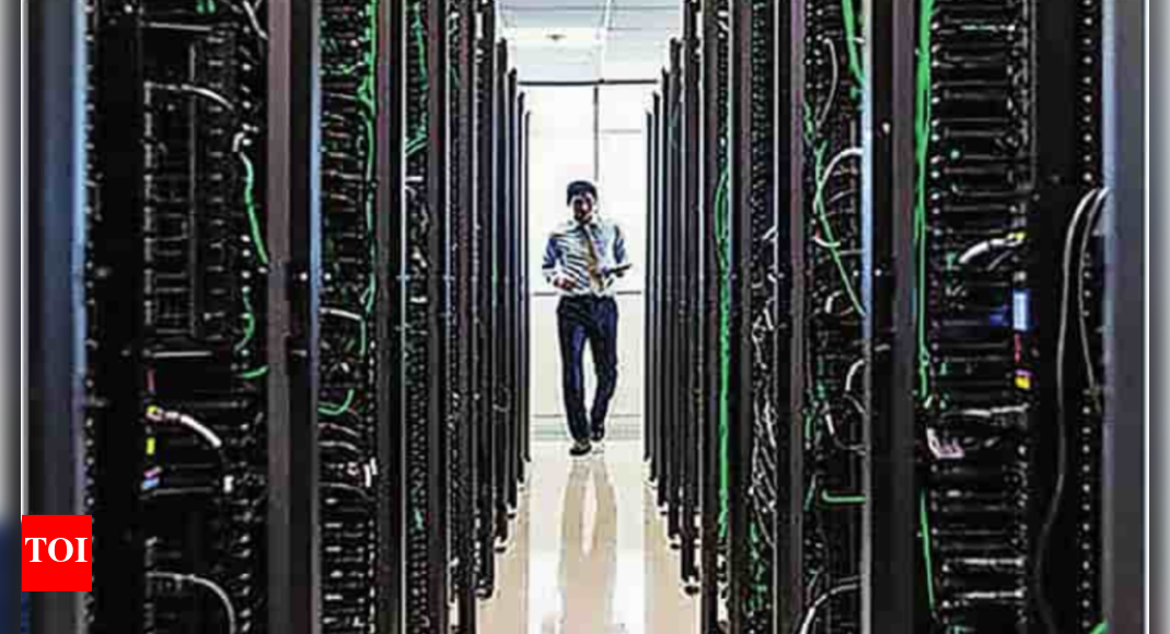 India to Build First AI-Focused Special Economic Zone in Chhattisgarh