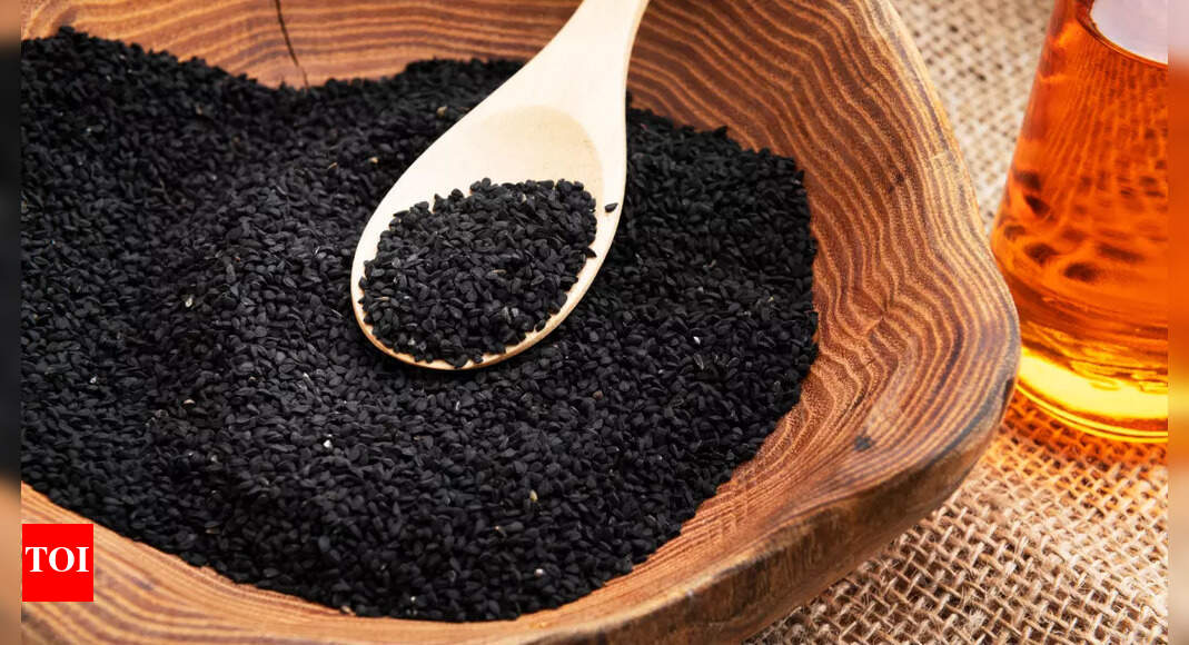 Black cumin seeds: Why everyone is talking about its anti-inflammatory effects and how it works