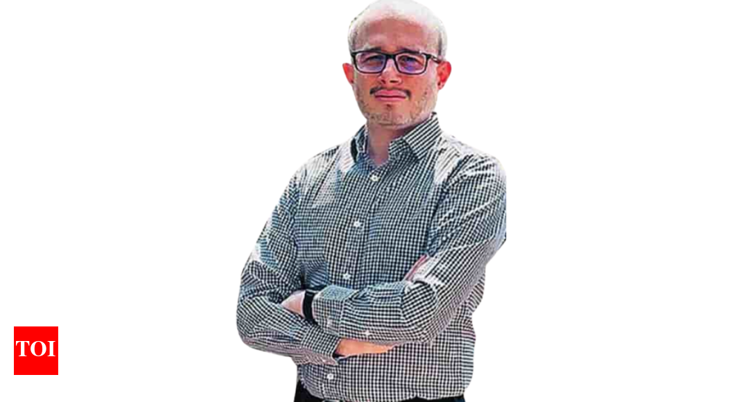 From Doubt to Patents: An Innovator's Journey of Recognition