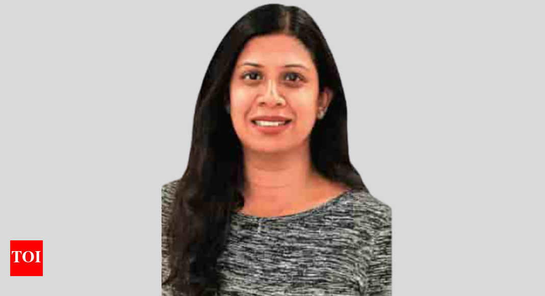 Innate Leadership and Career Insights from SAP HR Head
