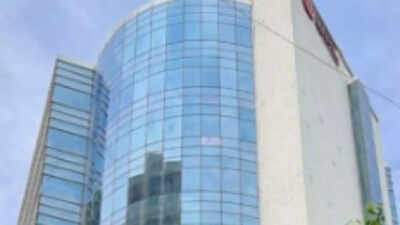 AU Small Finance Bank buys Mumbai's Bandra Vishwas Tower for Rs 371 crore