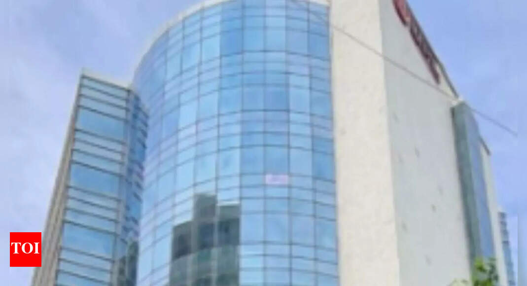 AU Small Finance Bank buys Mumbai's Bandra Vishwas Tower for Rs 371 crore
