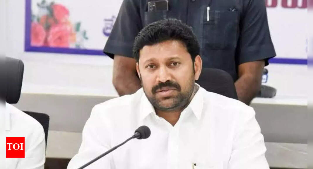 YSRCP mocks CM Chandrababu Naidu’s appeal to party workers to aim for clean sweep in Kadapa in the next general elections