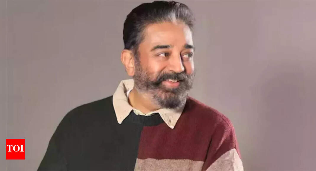 'Tamil gave birth to Kannada': Kamal Hassan remarks triggers massive row