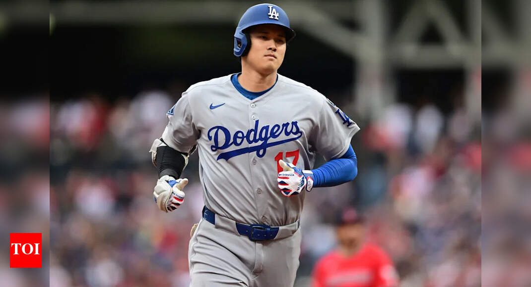 Ohtani's Homer: Bibee's Reaction Goes Viral