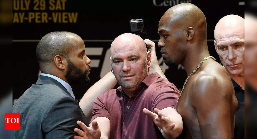 “Don’t think his ego could handle that” - UFC Hall of Famer reveals rival Jon Jones’ thought process amid enraged fans’ demand to strip the title