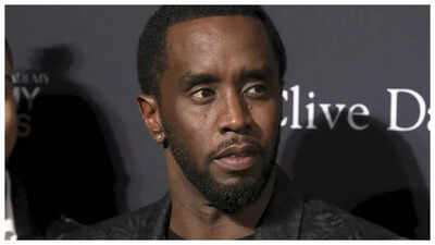 Sean 'Diddy' Combs' accused of kidnapping and plotting to KILL Kid Cudi over Cassie romance