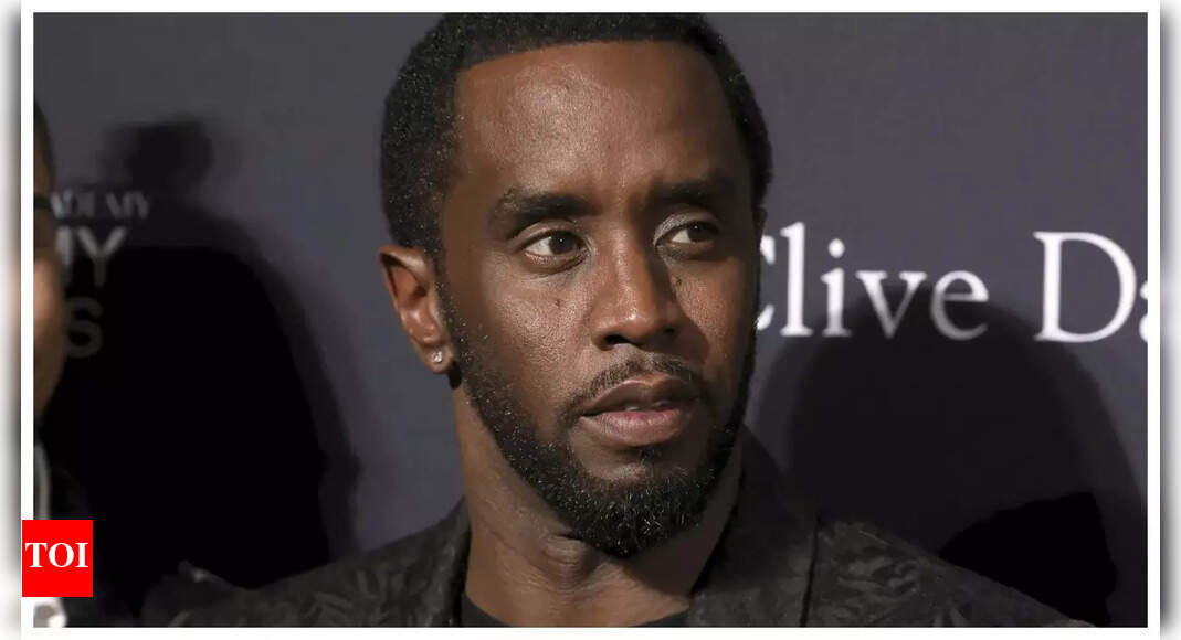Diddy Uses Rihanna and Serena Williams Photo in Defense