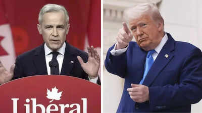 Donald Trump offers 'Golden Dome' to Canada for free, but only if it becomes 'cherished 51st US state'
