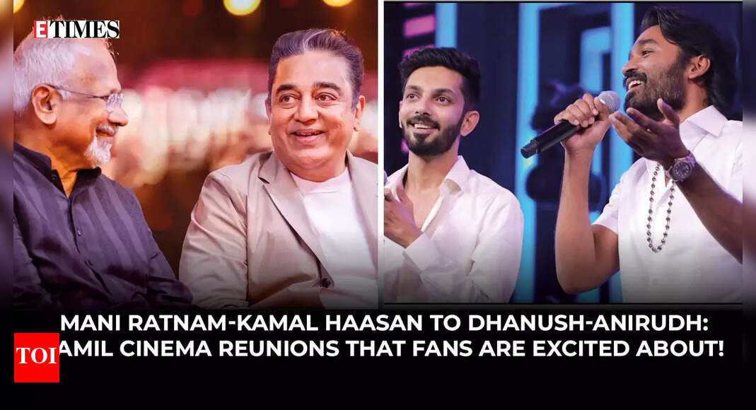 Kamal Haasan's Compliment Makes Nani's Day