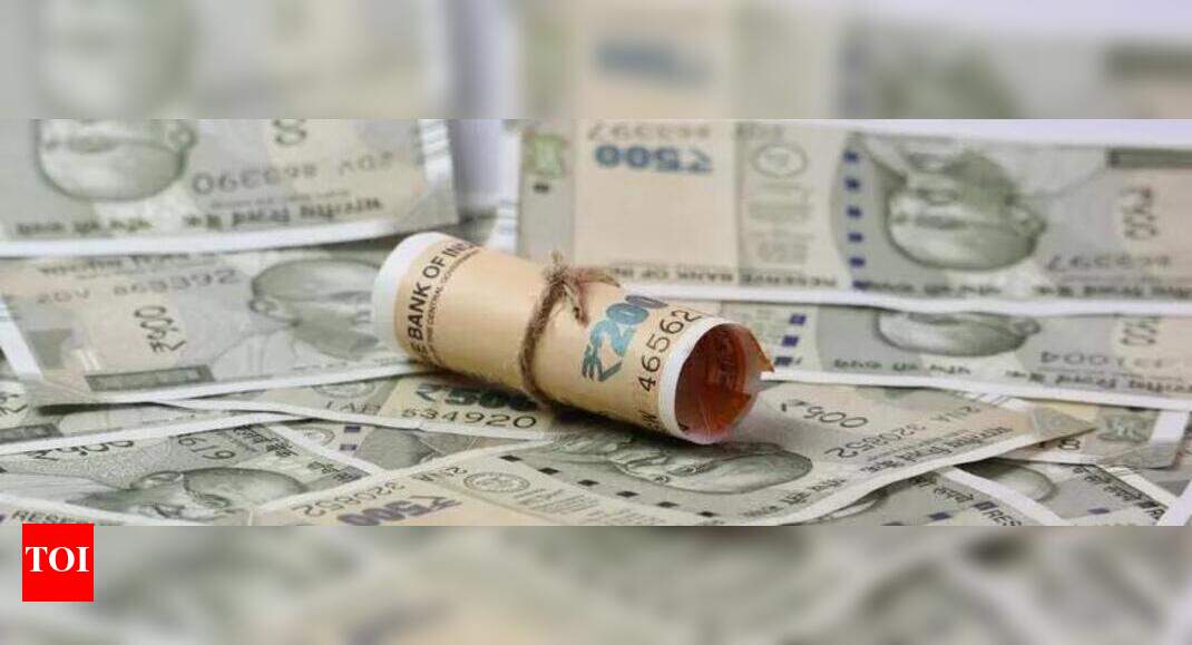 Salem Land Surveyor Arrested for Taking Rs 5,000 Bribe