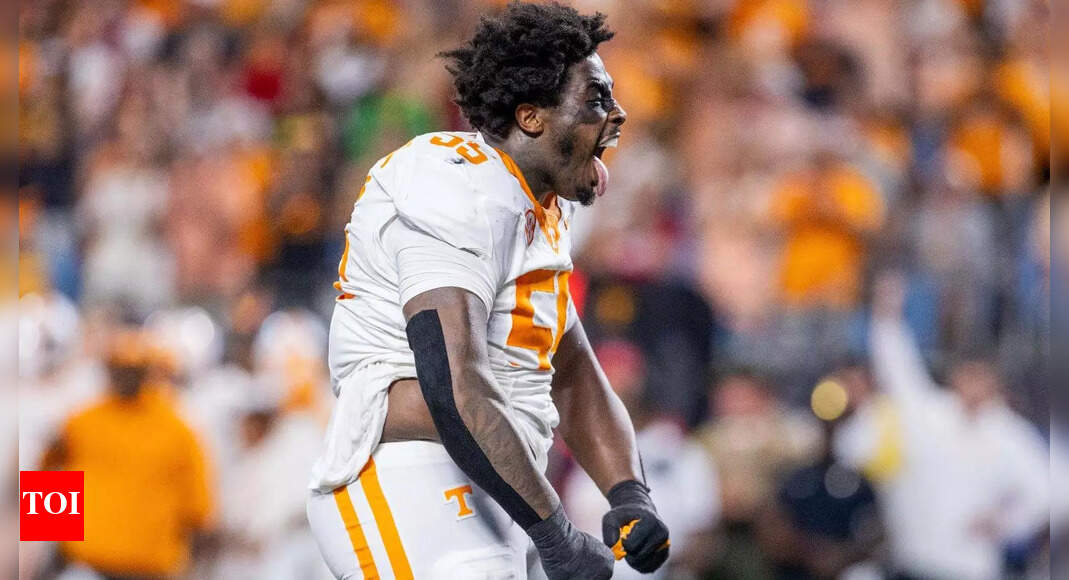 Chiefs bet big on rookie rushers– Will Omar Norman-Lott and Ashton Gillotte live up to the hype?