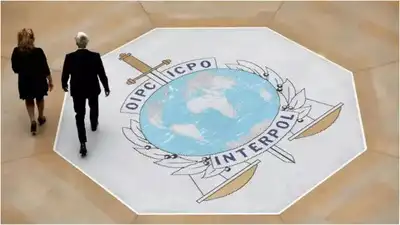 Interpol issues first silver notice at India’s request against ex-French embassy officer in visa fraud case