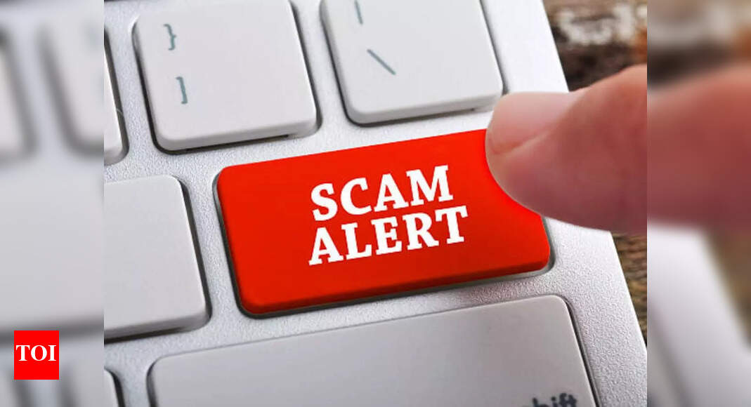 Karnataka Investors Lose ₹2 Crore in Fake AI 'Trump' App Scam