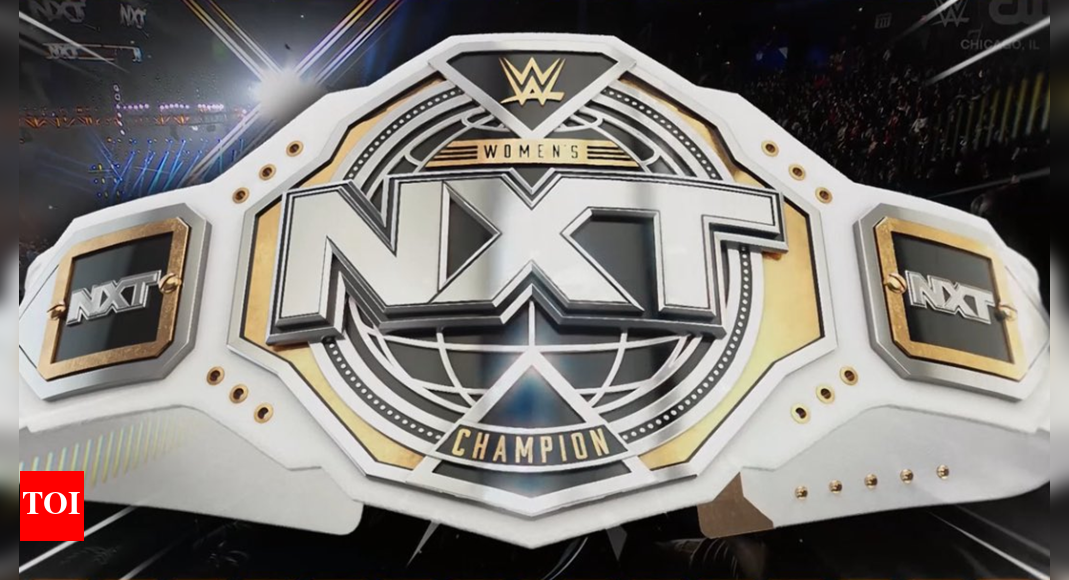 Stephanie Vaquer May Head to WWE Raw After NXT Title Loss