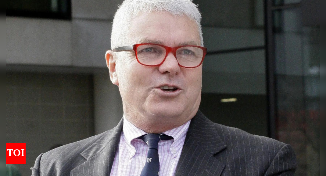 Australian Whistleblower's Prison Sentence Upheld in War Crimes Leak Case