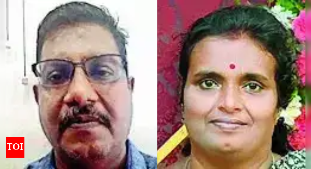 ‘Debt-trapped’ family of four found hanging at Thiruvananthapuram home