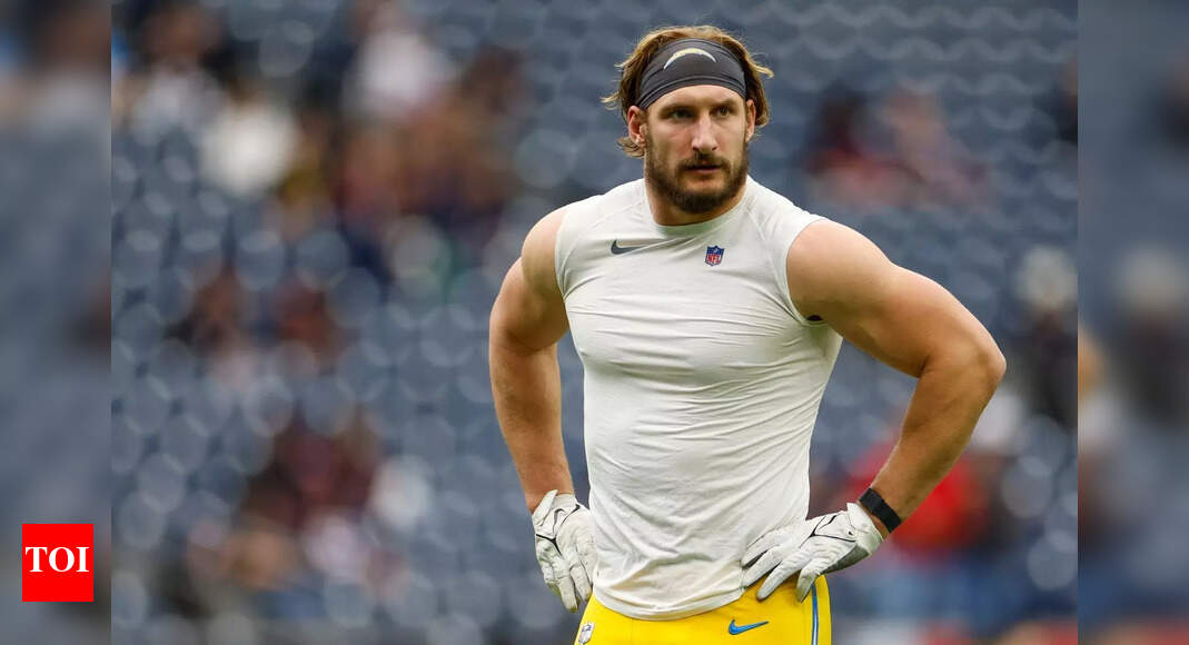Joey Bosa injury puts early dent in Bills’ defensive plans ahead of NFL season