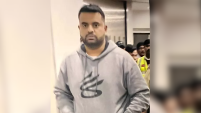  Driver says Prajwal Revanna’s phone had 2,000 obscene photos, 40 videos; mother knew about his wayward ways