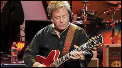 Rick Derringer, the Rock and Roll musical legend, passes away at 77