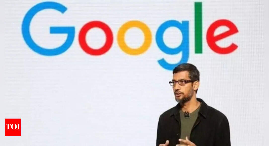 Pichai Rejects Trump's Request to Alter Google Search Results