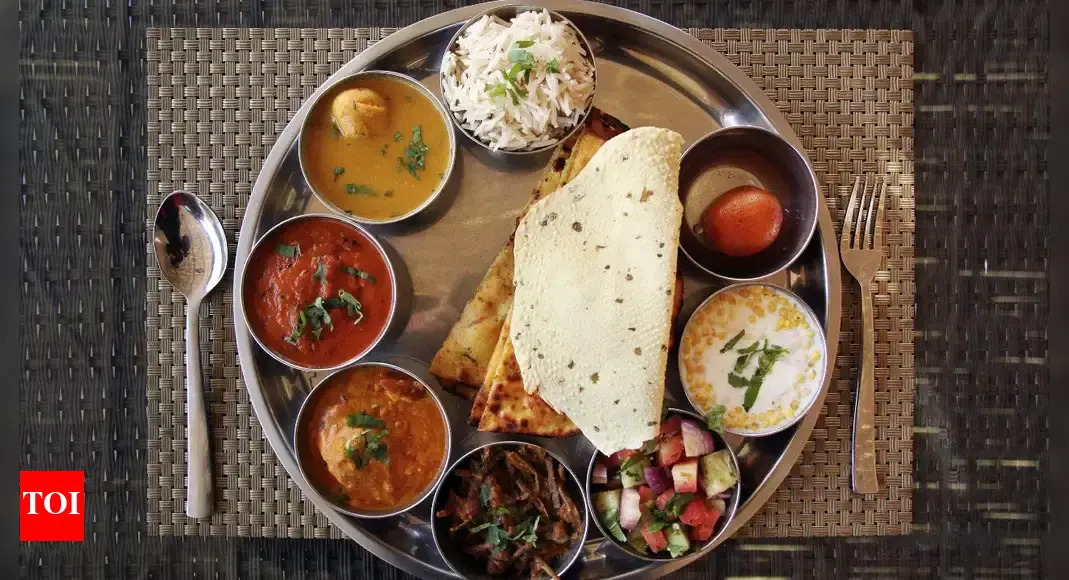 4 tips to make traditional Indian lunch healthier | 4 tips to make traditional Indian lunch healthier |
