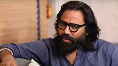 Sandeep Reddy Vanga didn't find peace in Mumbai, reveals director Shiva Nirvana