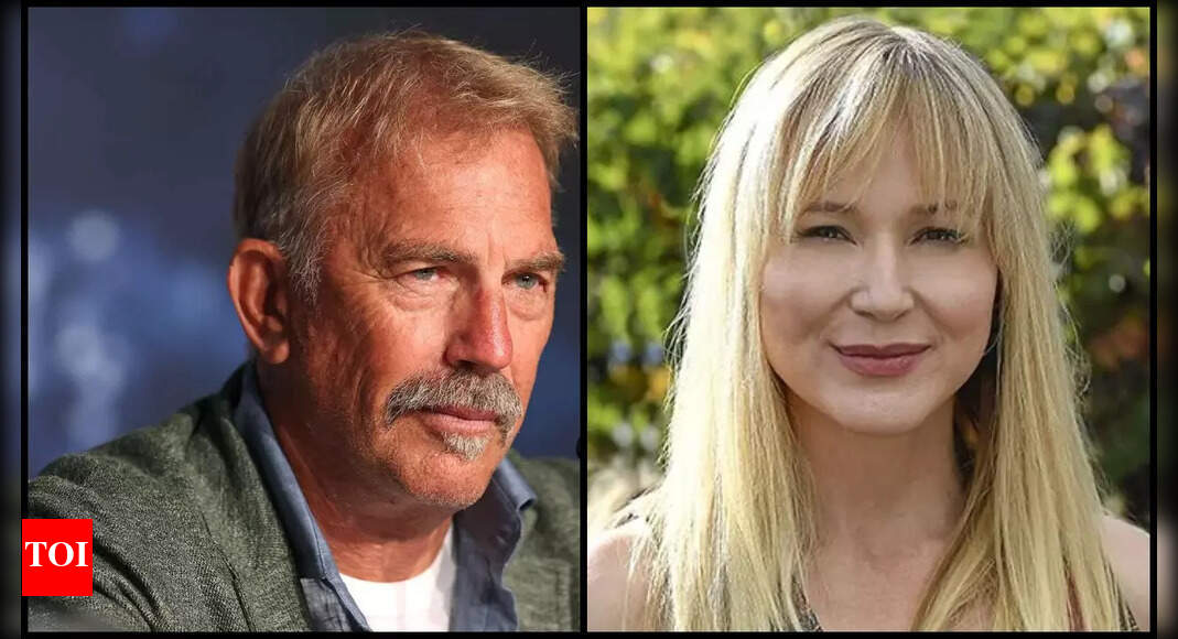 Kevin Costner Reportedly Friend-Zoned by Jewel, Insider Claims