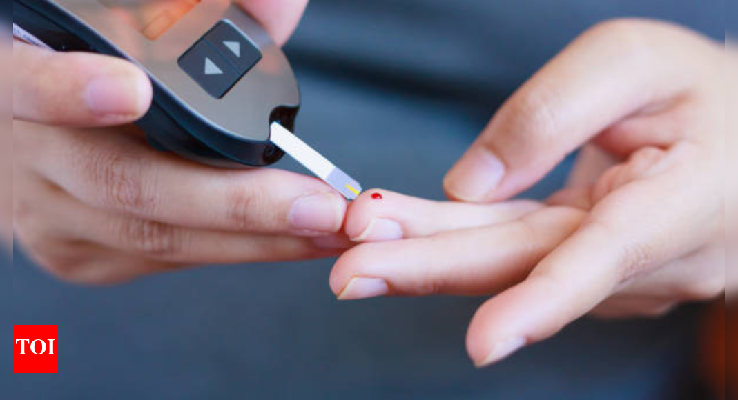 Diabetes Nighttime Symptoms and What To Do