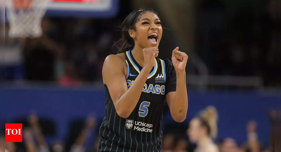 Ogwumike Apologizes After WNBA Finds No Racism in Sky-Fever Game