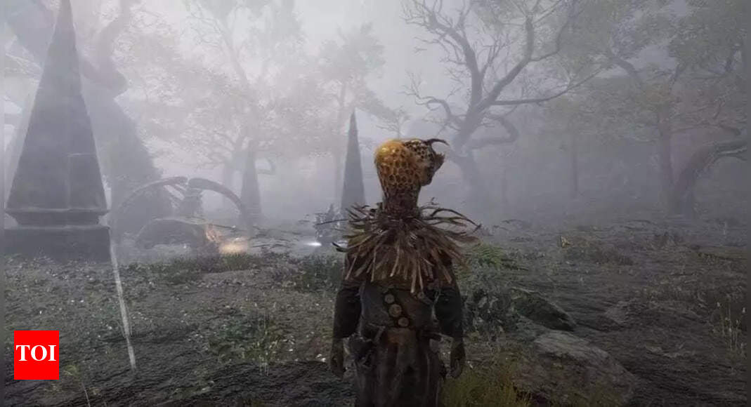 Tainted Grail: 'I See a Darkness' Quest Guide
