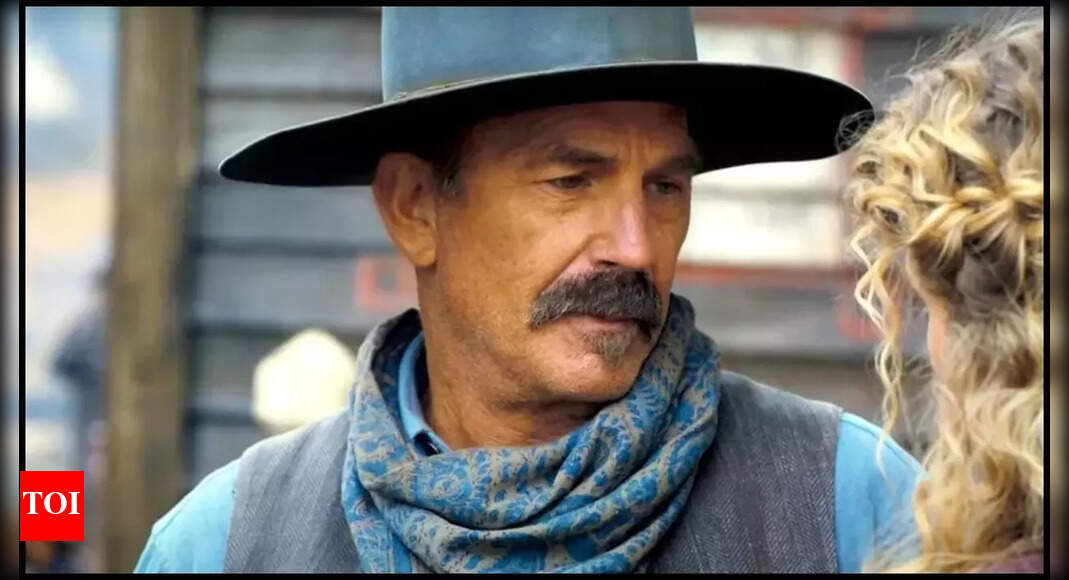 Costner Sued by Stunt Performer Over 'Horizon 2' Scene
