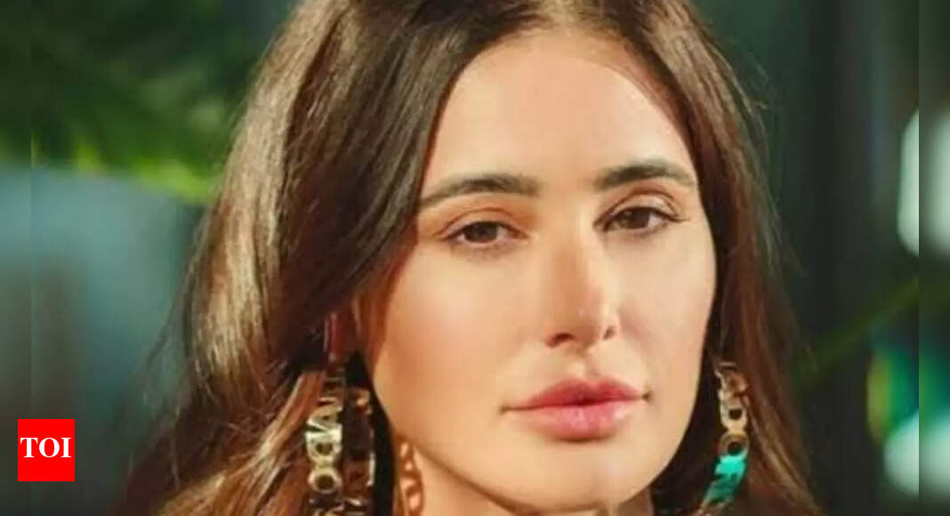 Nargis Fakhri’s throwback message is perfect to beat those mid-week blues: I am stronger because I had to be…