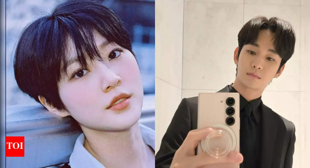 Lee Jin Ho makes NEW CLAIMS amid Kim Soo Hyun-Kim Sae Ron controversy
