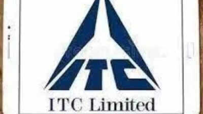 ITC shares slip over 5% after BAT's Rs 11,600 crore stake sale plan